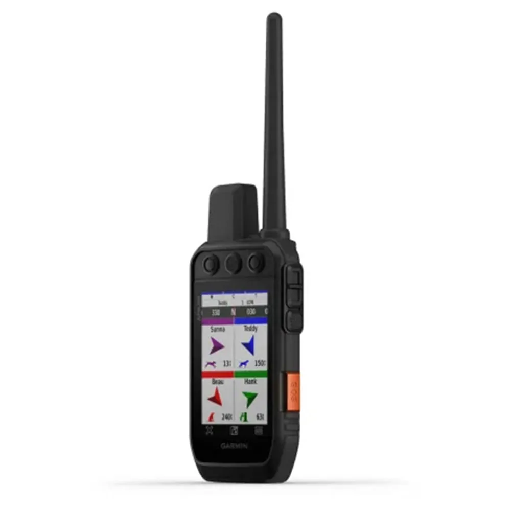 Garmin Alpha® 200i Handheld