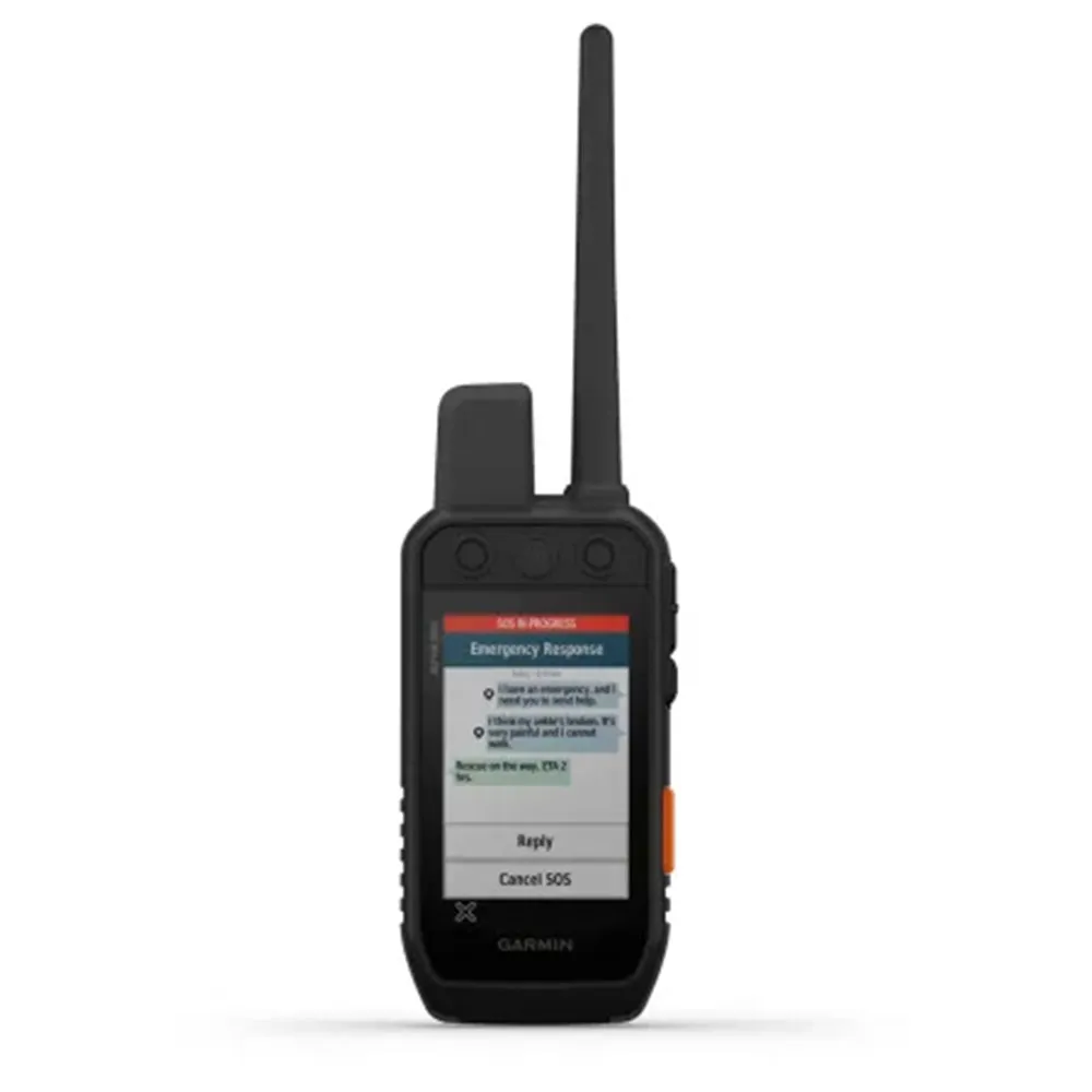 Garmin Alpha® 200i Handheld