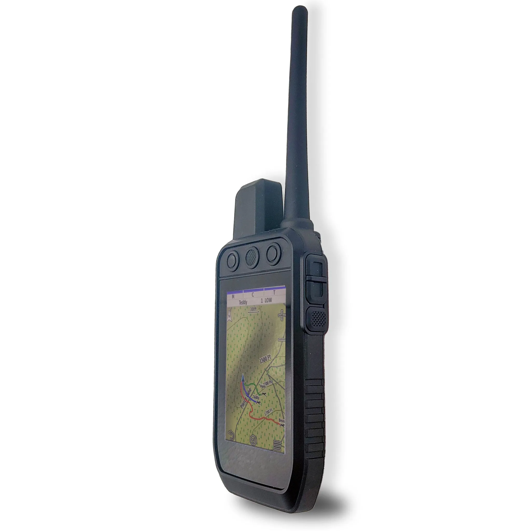 Garmin Alpha 300 Dog Tracking and Training Handheld