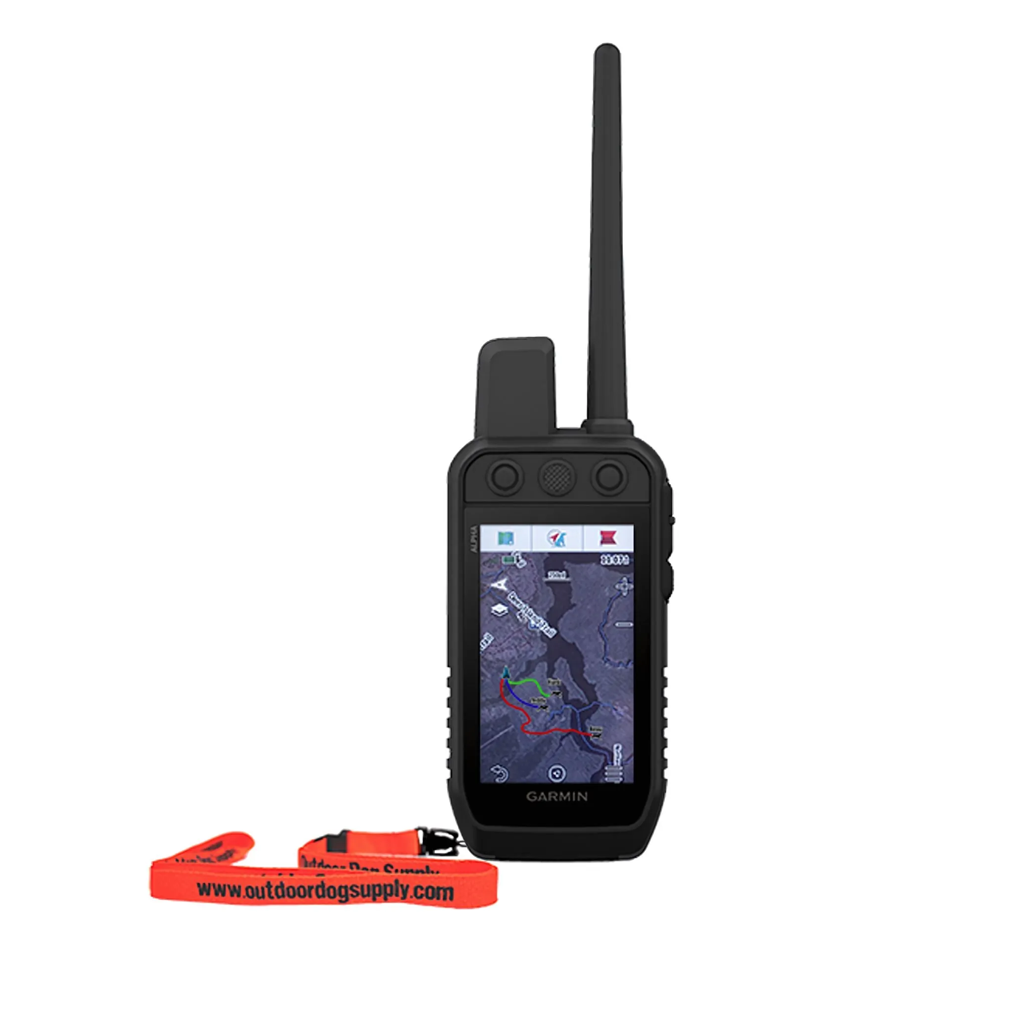 Garmin Alpha 300 Rabbit Beagle Bundle