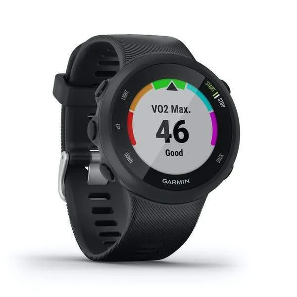 Garmin Forerunner 45 Small - Black