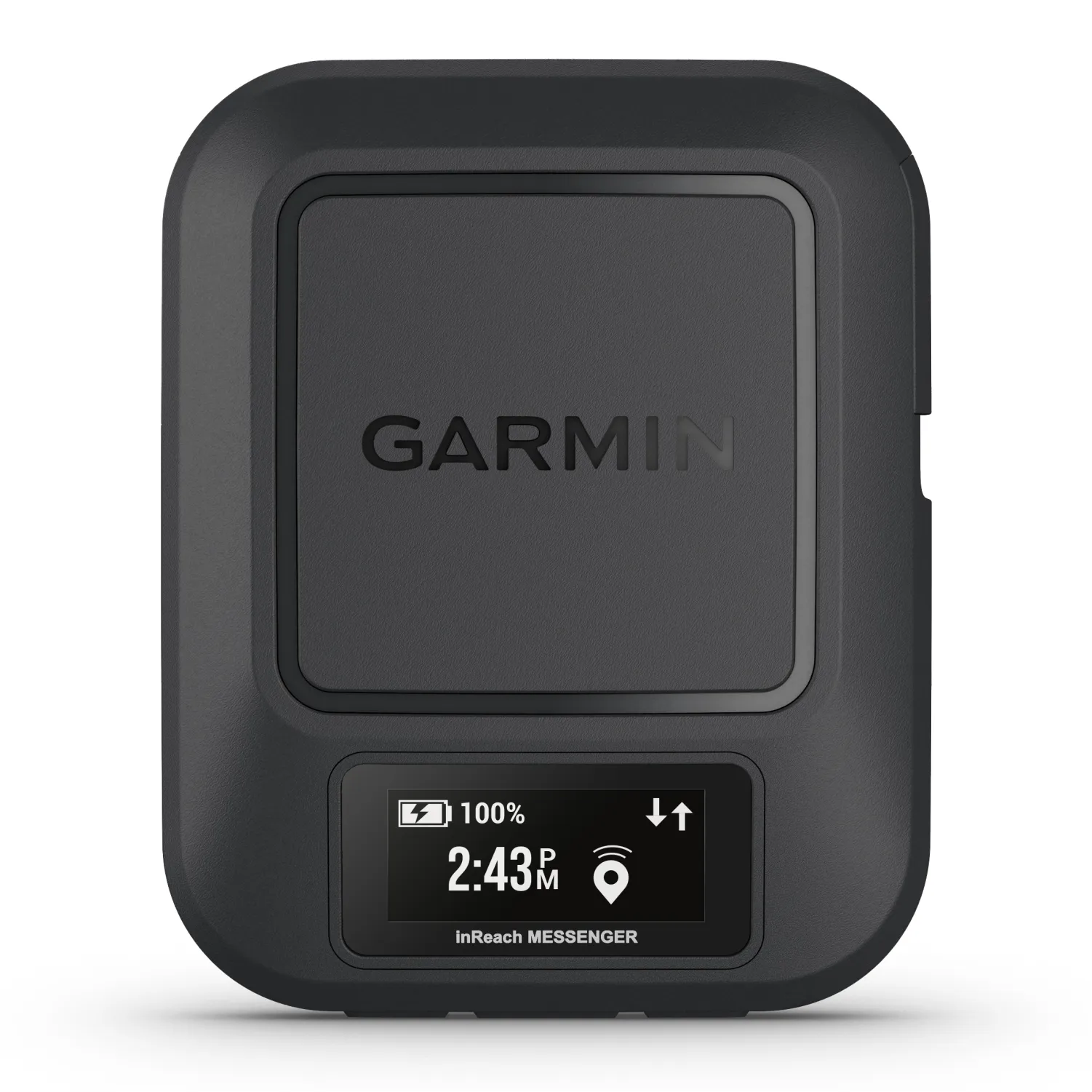 Garmin inReach Messenger Handheld Satellite Communicator