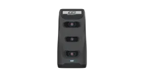 GC3 Launch Monitor