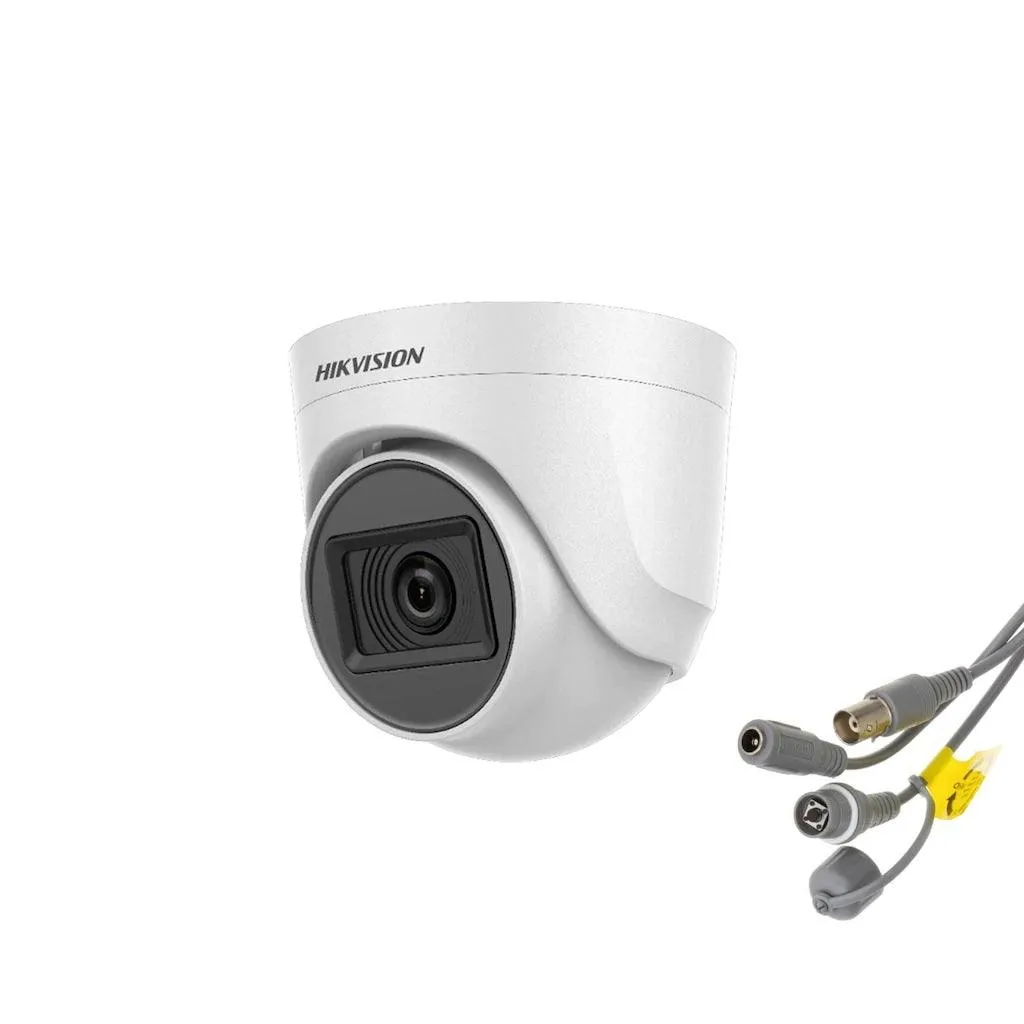 HIKVISION 1080P DOME 2.8MM DS-2CE76D0T-EXIPF28