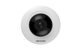 Hikvision DS-2CD2955FWD-IS 5 MP Network Fisheye Camera