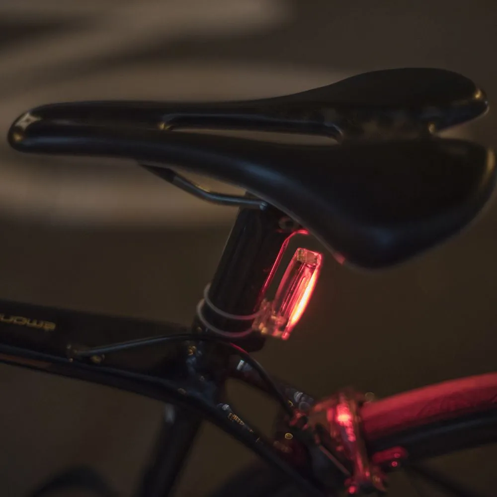 Knog Light Combo Plus