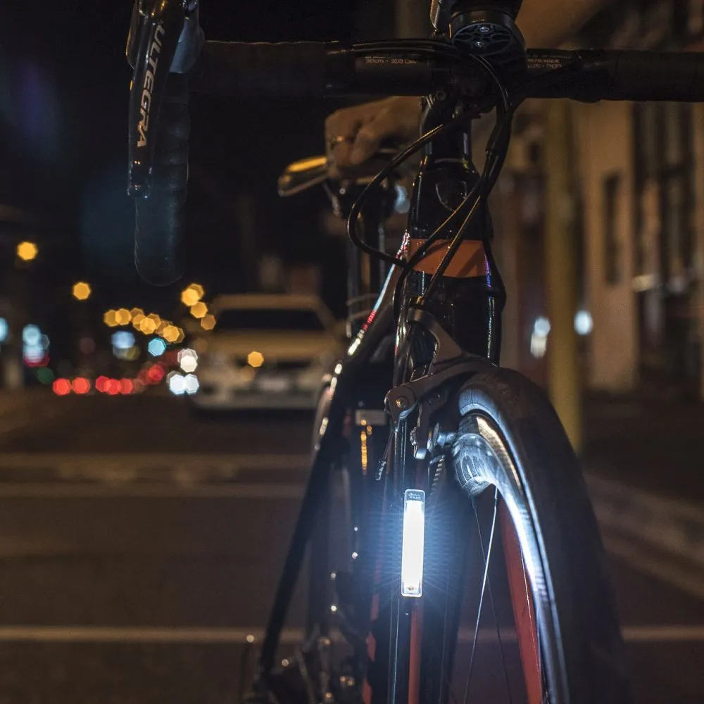 Knog Light Combo Plus