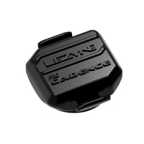 Lezyne Pro Cadence Sensor