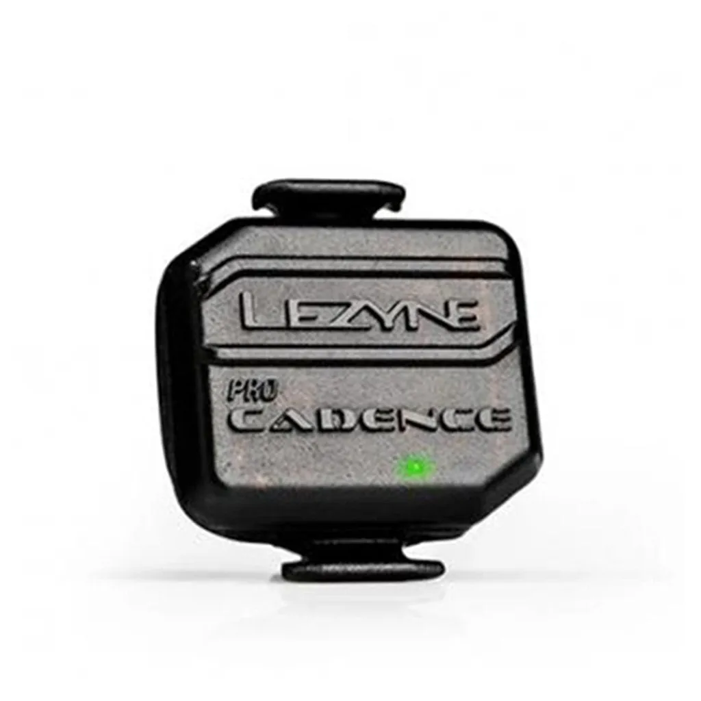 Lezyne Pro Cadence Sensor