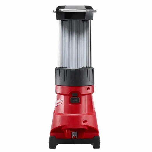 Light - Milwaukee M12™ Trouble Light w/ USB Charging, 2362-20