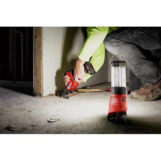 Light - Milwaukee M12™ Trouble Light w/ USB Charging, 2362-20