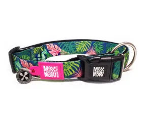 Max & Molly - gotcha lost and found QR code collar