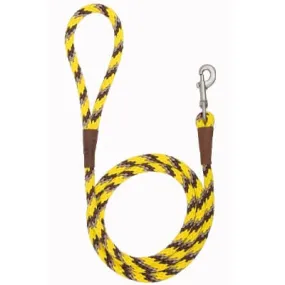 Mendota Snap Leash - Harvest