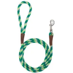 Mendota Snap Leash - Ivy