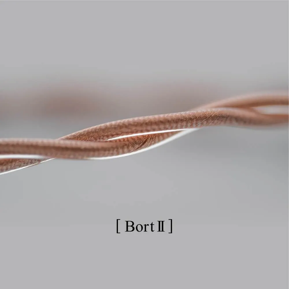 Moondrop Bort II Upgrade Cable