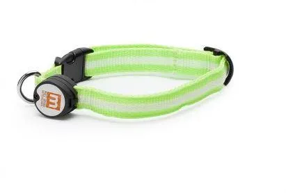 Nite Beams LED Lighted Dog Collar