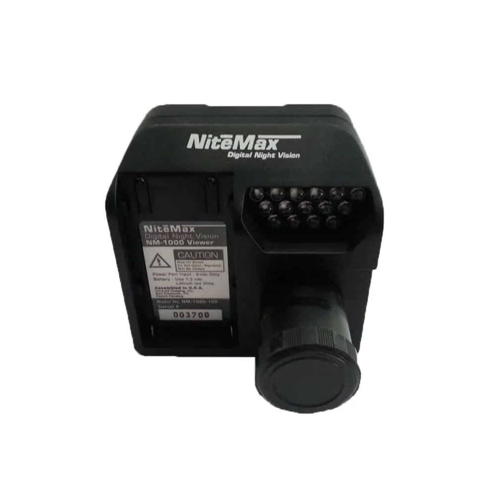 NiteMax Ultra Portable Digital Night Vision