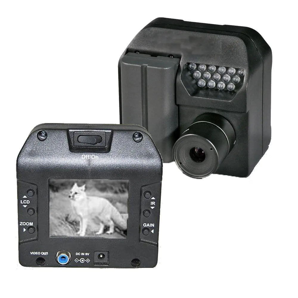 NiteMax Ultra Portable Digital Night Vision