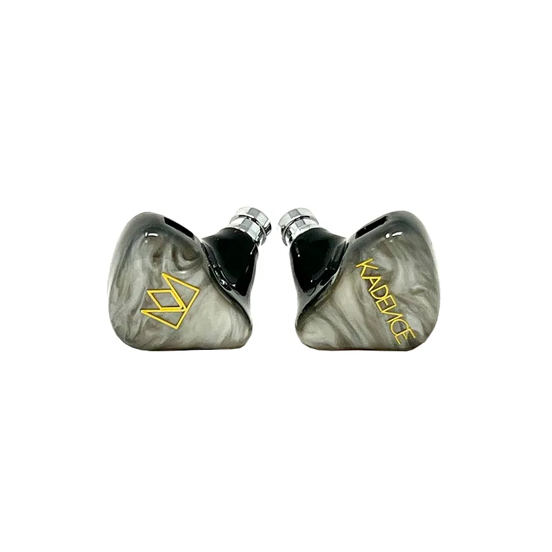 Noble Audio KADENCE Universal Fit In-Ear Monitors