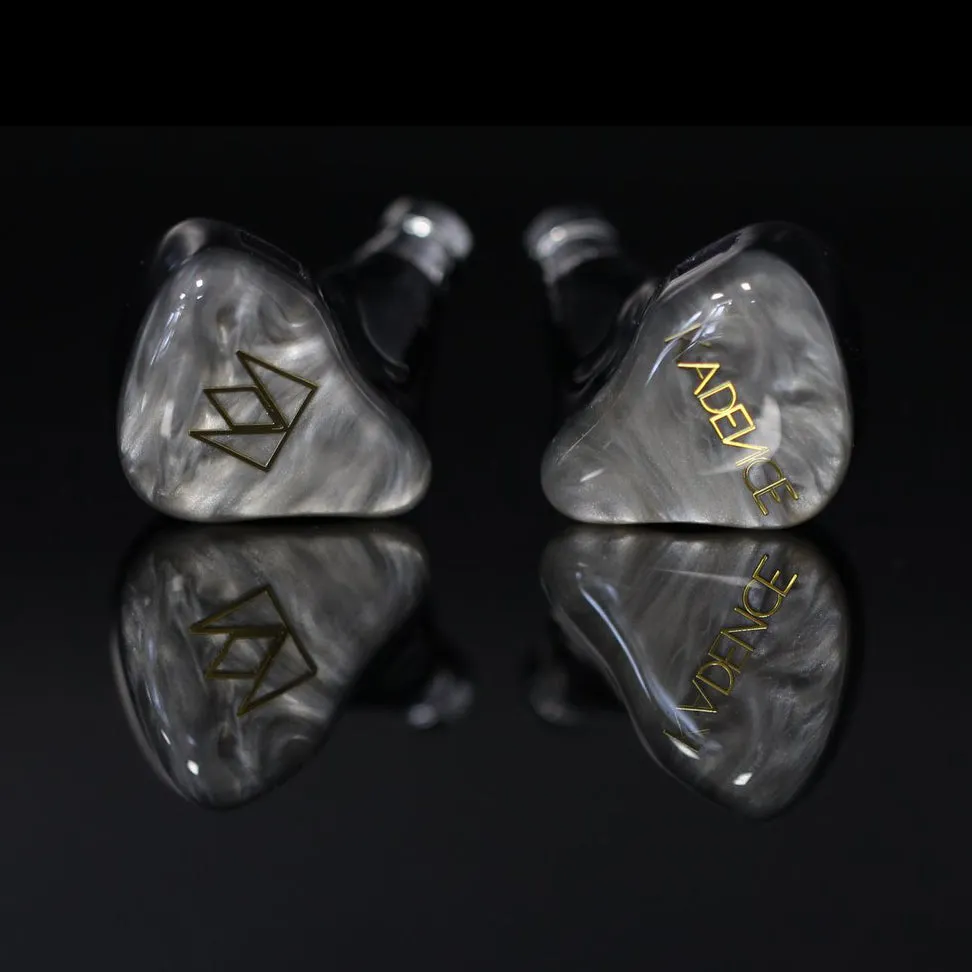 Noble Audio KADENCE Universal Fit In-Ear Monitors