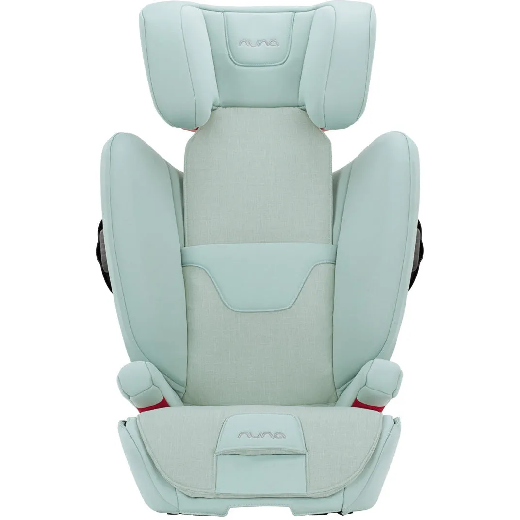 Nuna Aace Fire-Retardant Free Booster Seat