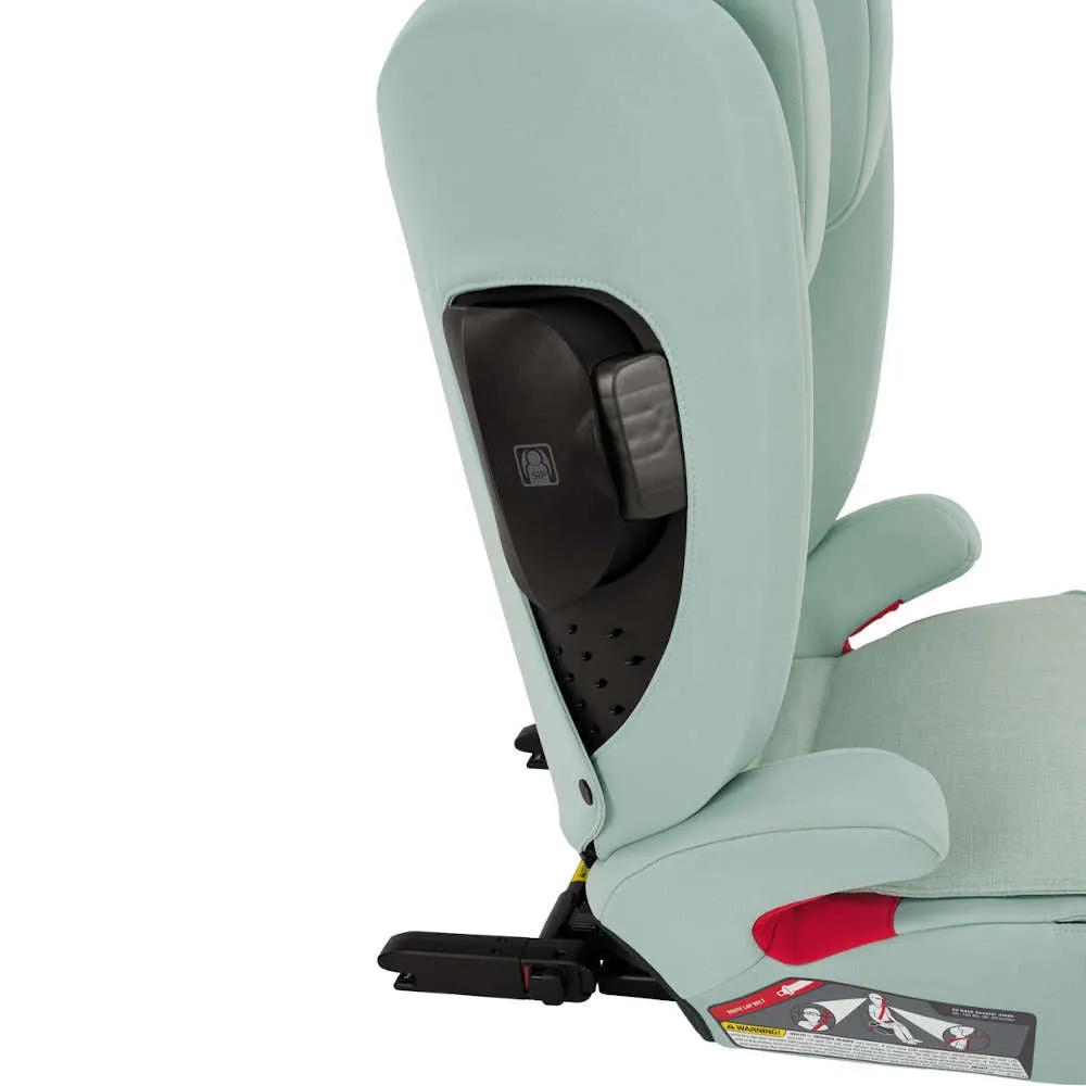 Nuna Aace Fire-Retardant Free Booster Seat