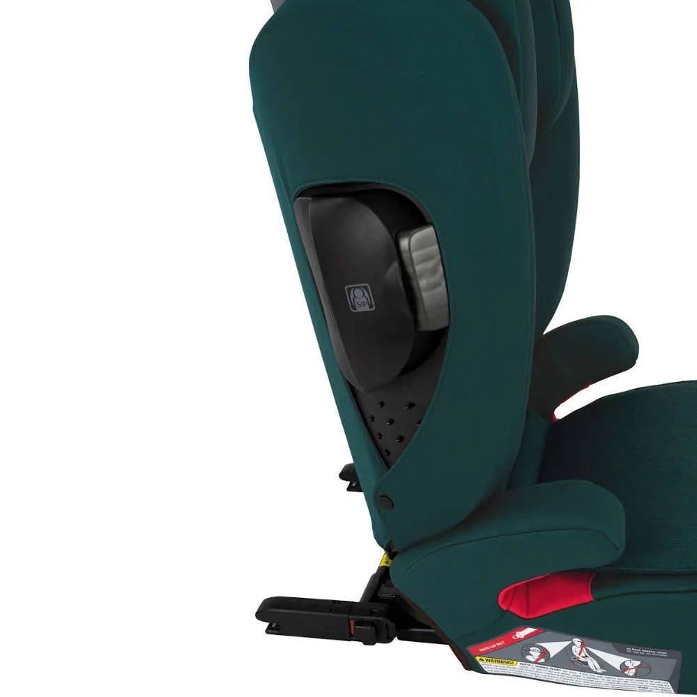 Nuna Aace Fire-Retardant Free Booster Seat