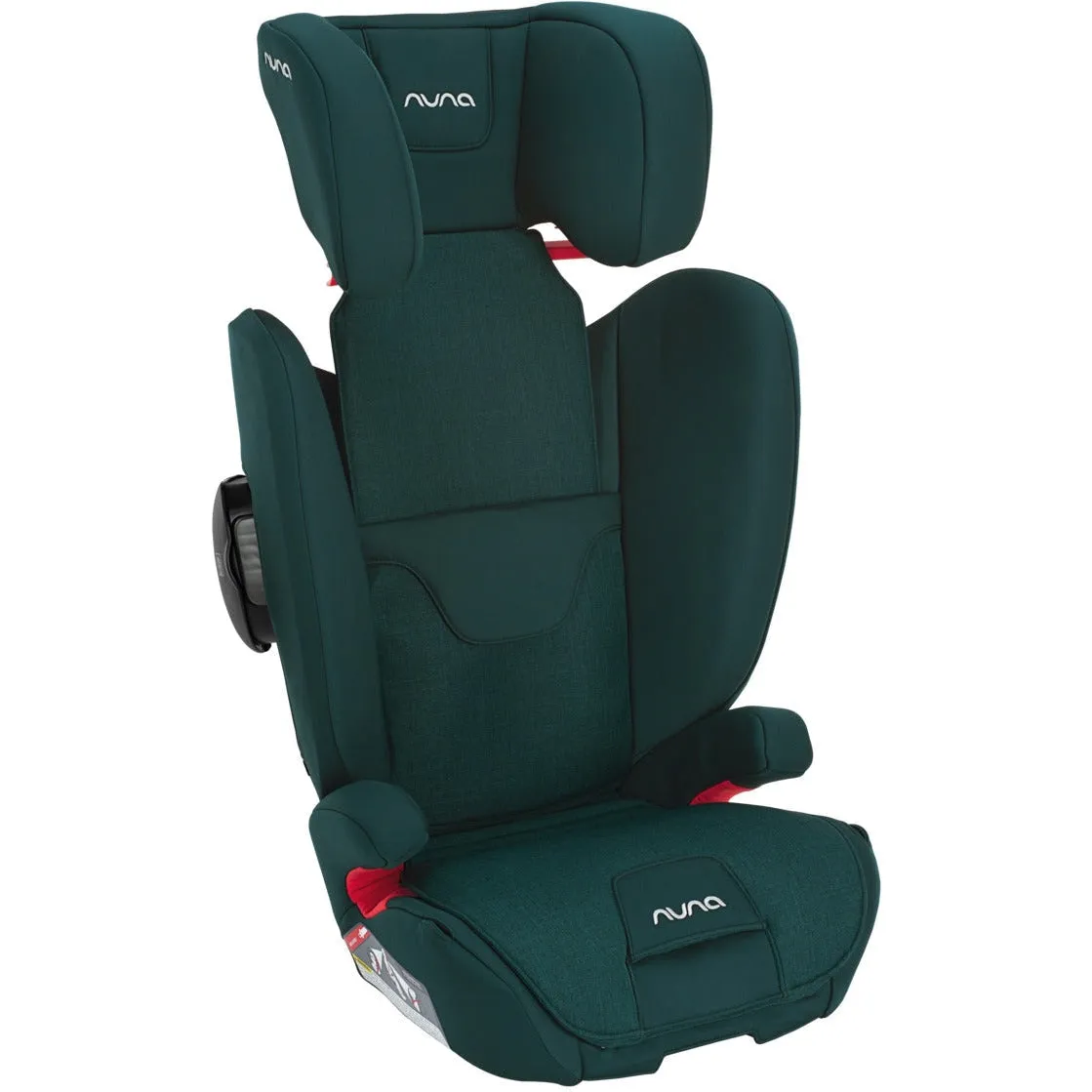 Nuna Aace Fire-Retardant Free Booster Seat