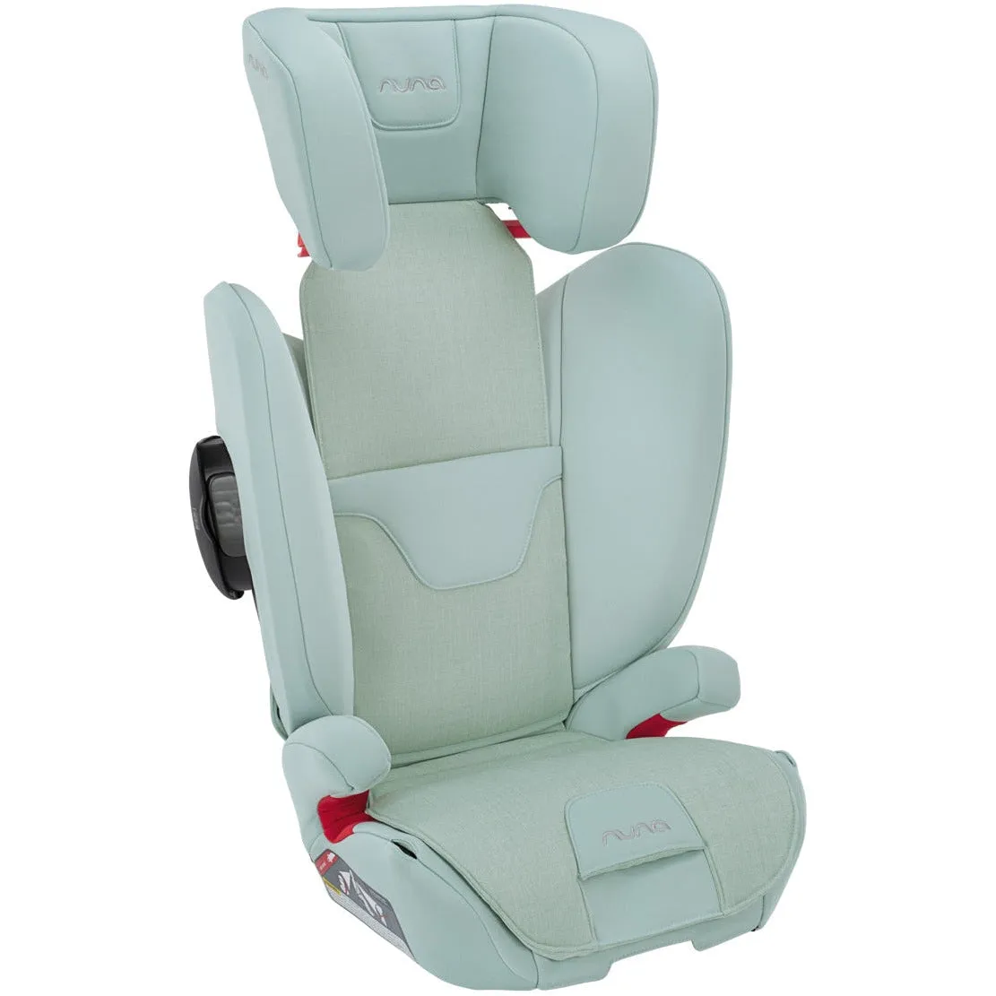 Nuna Aace Fire-Retardant Free Booster Seat