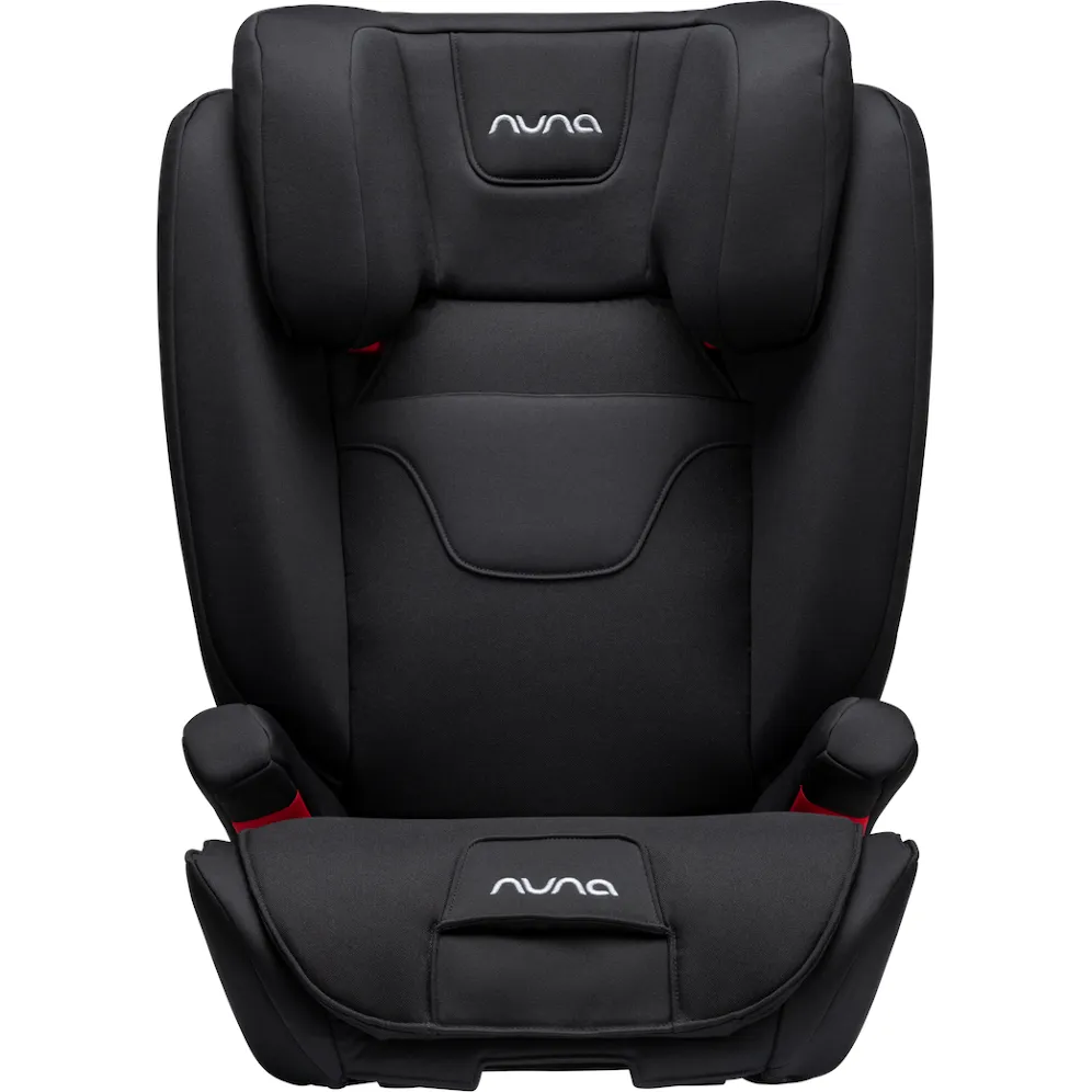 Nuna Aace Fire-Retardant Free Booster Seat