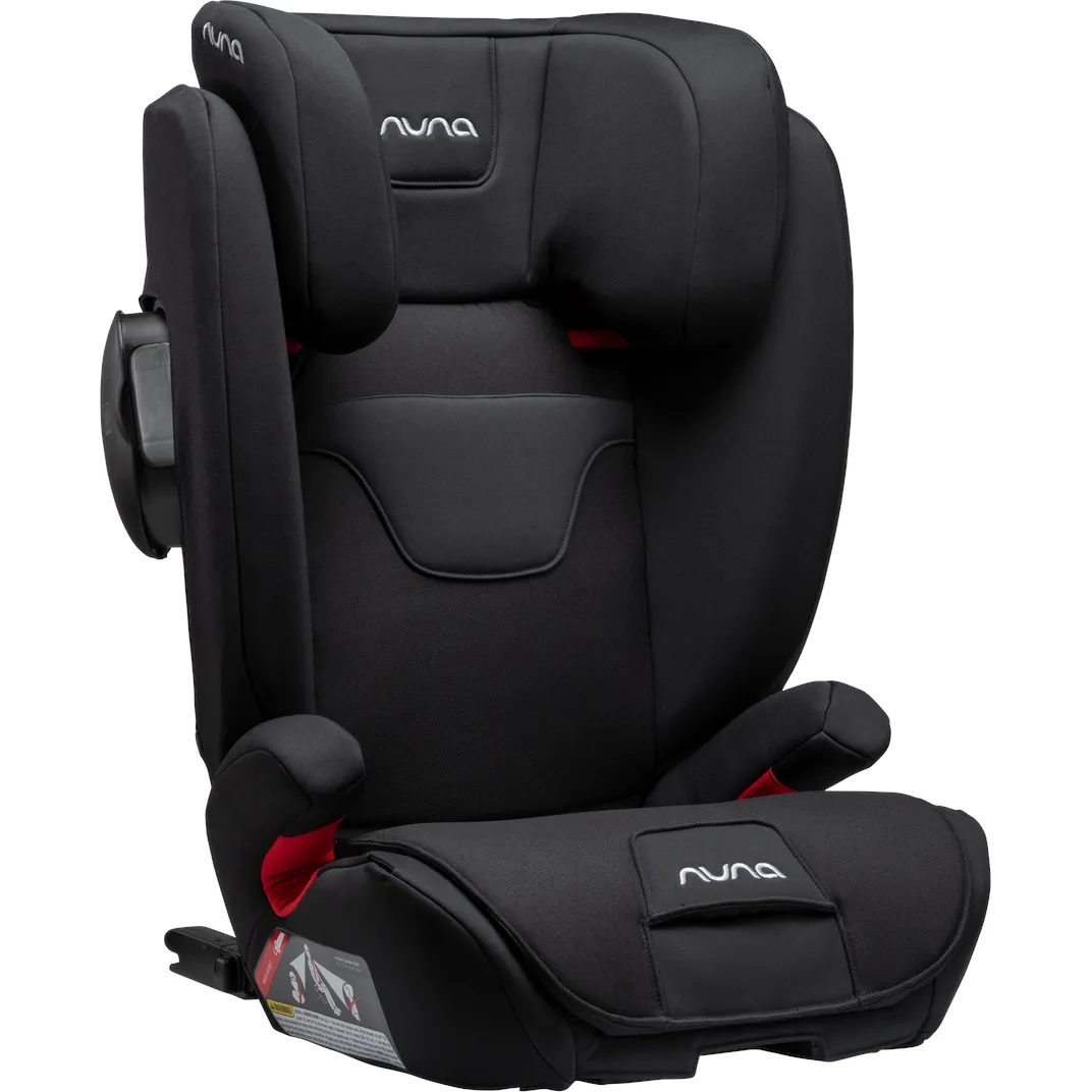 Nuna Aace Fire-Retardant Free Booster Seat