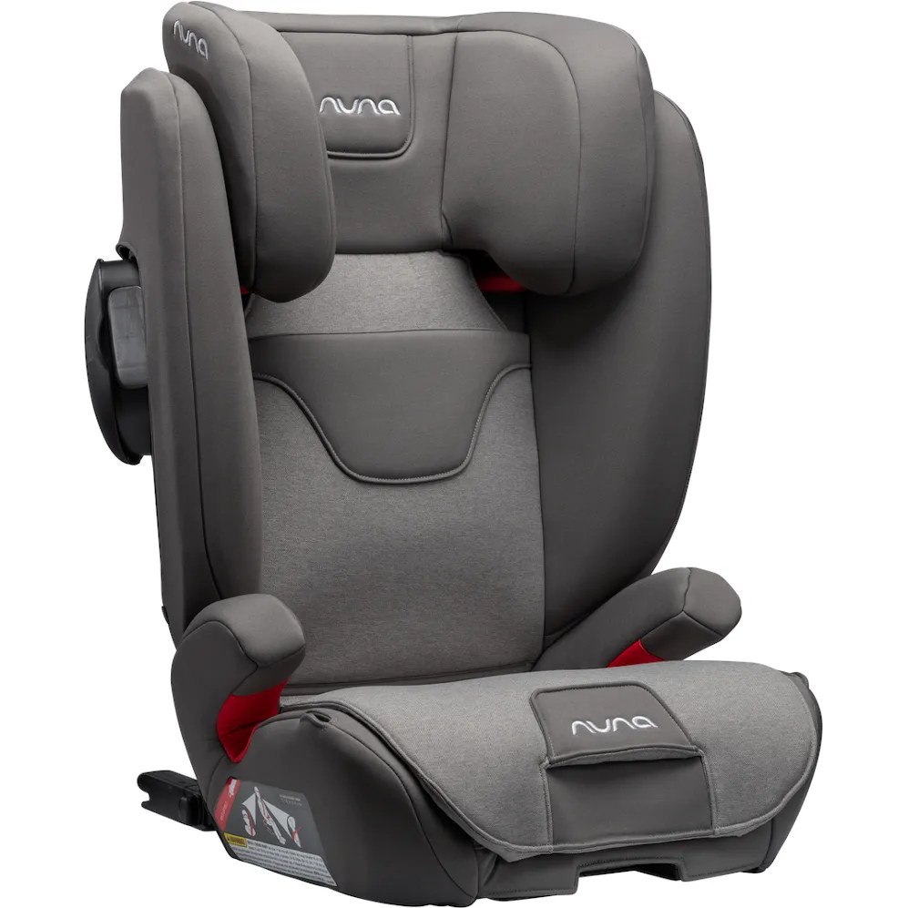 Nuna Aace Fire-Retardant Free Booster Seat