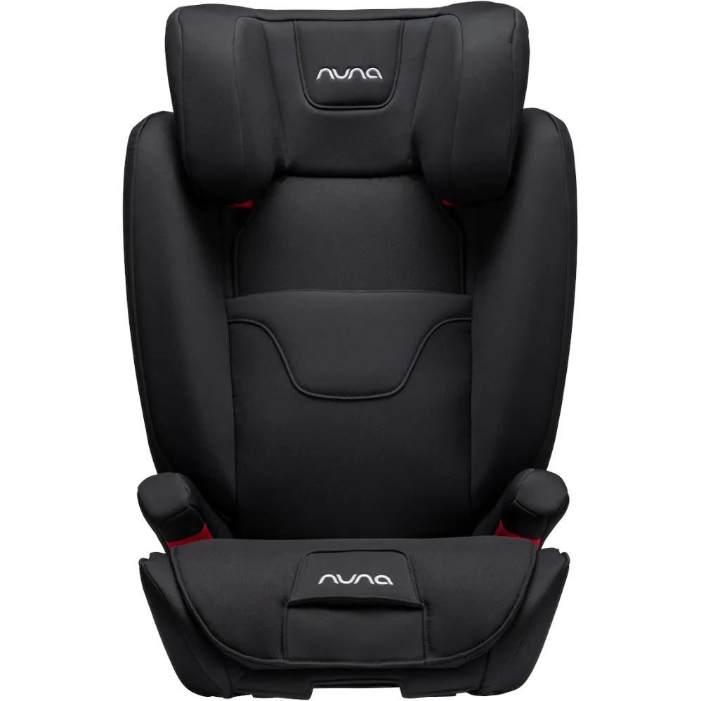 Nuna Aace Fire-Retardant Free Booster Seat