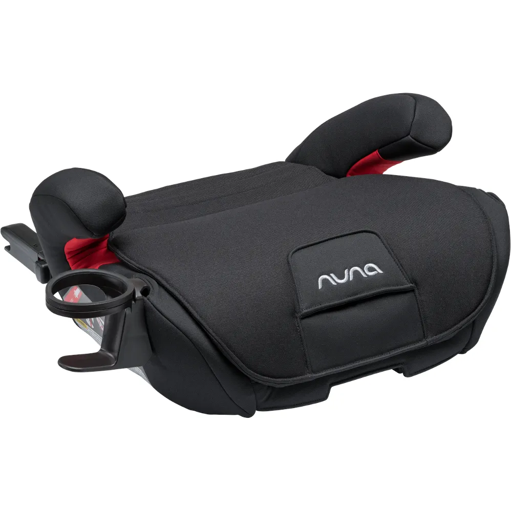 Nuna Aace Fire-Retardant Free Booster Seat