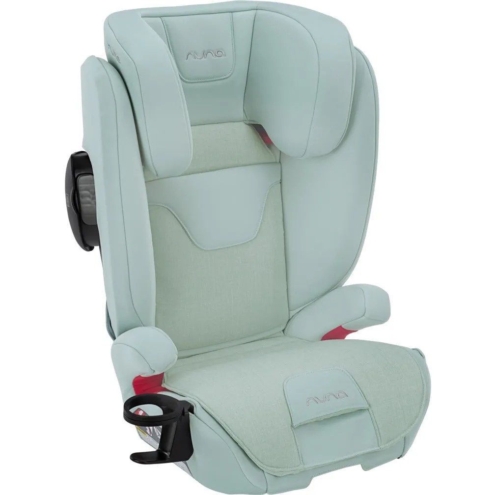 Nuna Aace Fire-Retardant Free Booster Seat