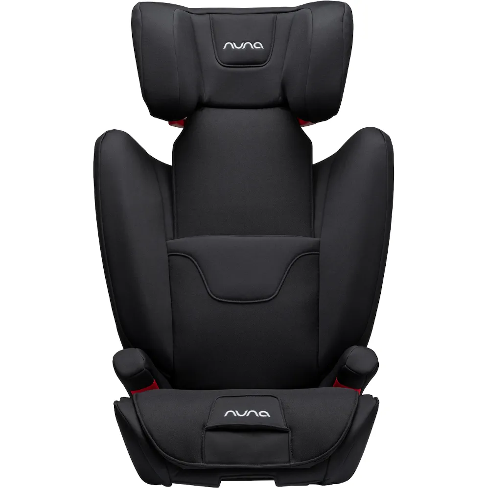 Nuna Aace Fire-Retardant Free Booster Seat