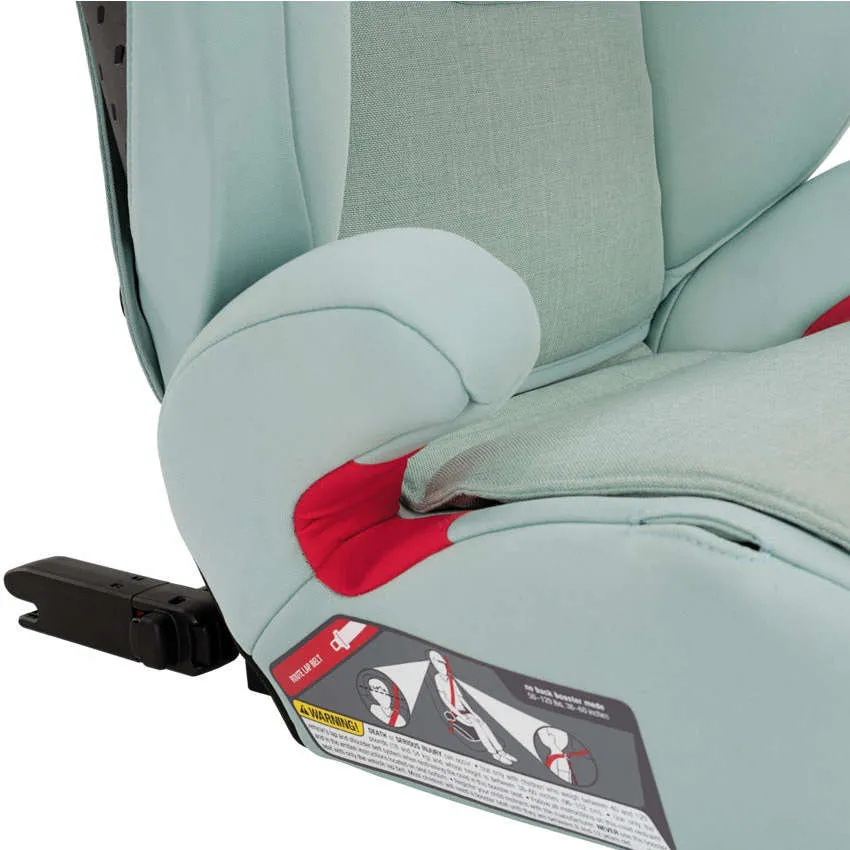 Nuna Aace Fire-Retardant Free Booster Seat