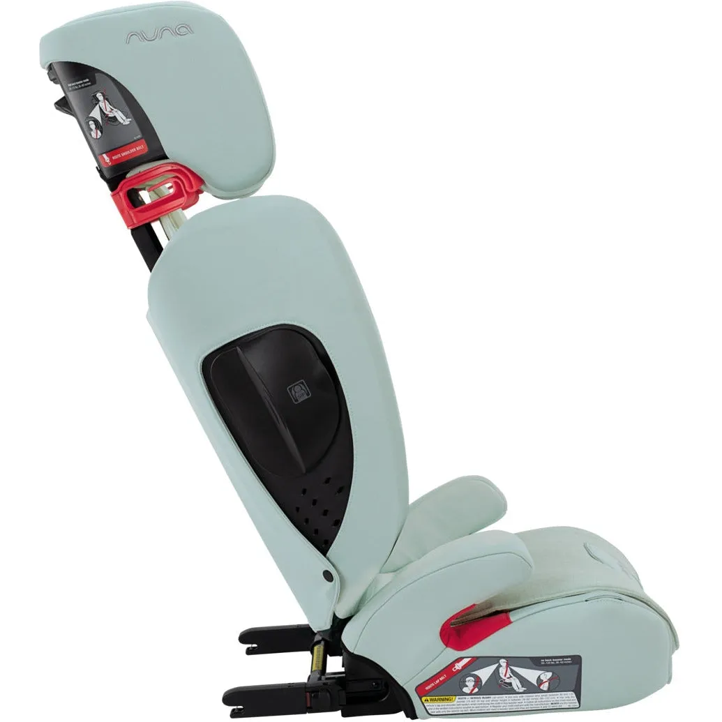 Nuna Aace Fire-Retardant Free Booster Seat