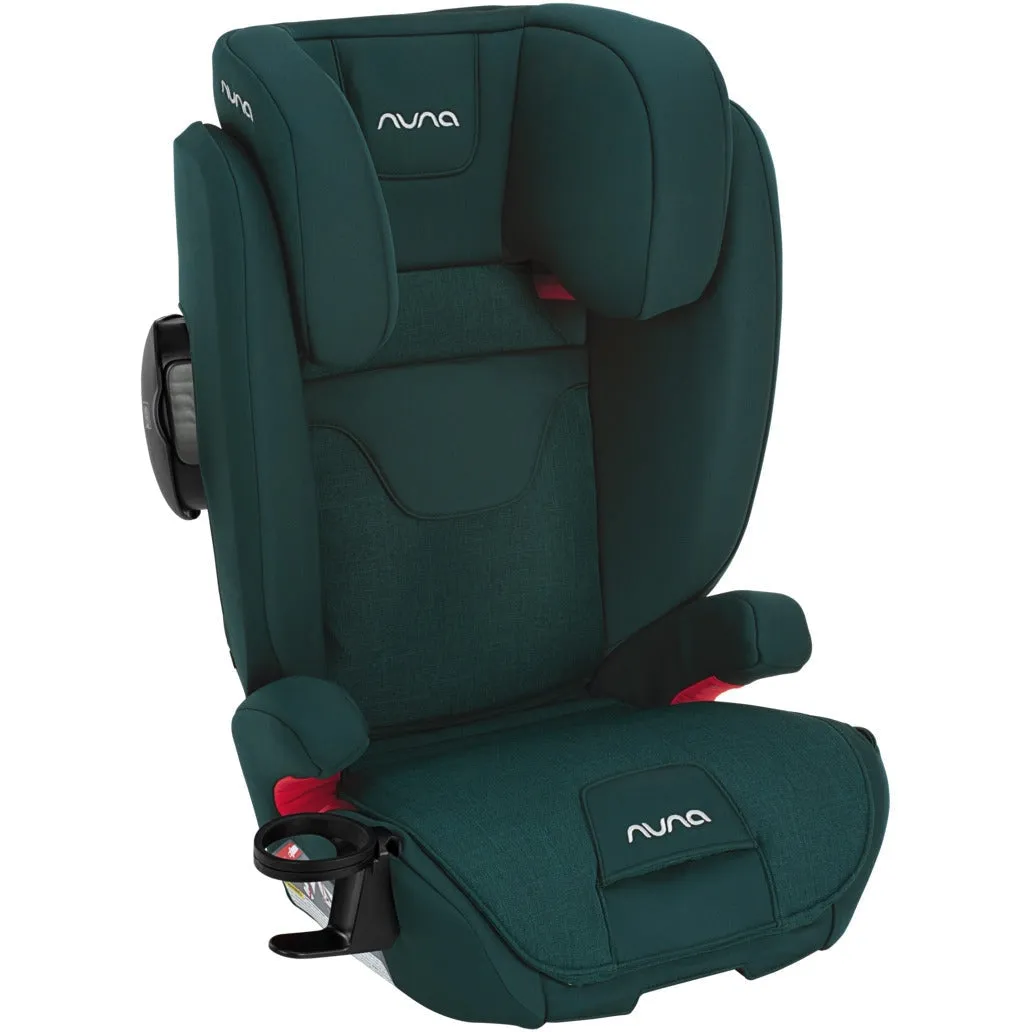 Nuna Aace Fire-Retardant Free Booster Seat