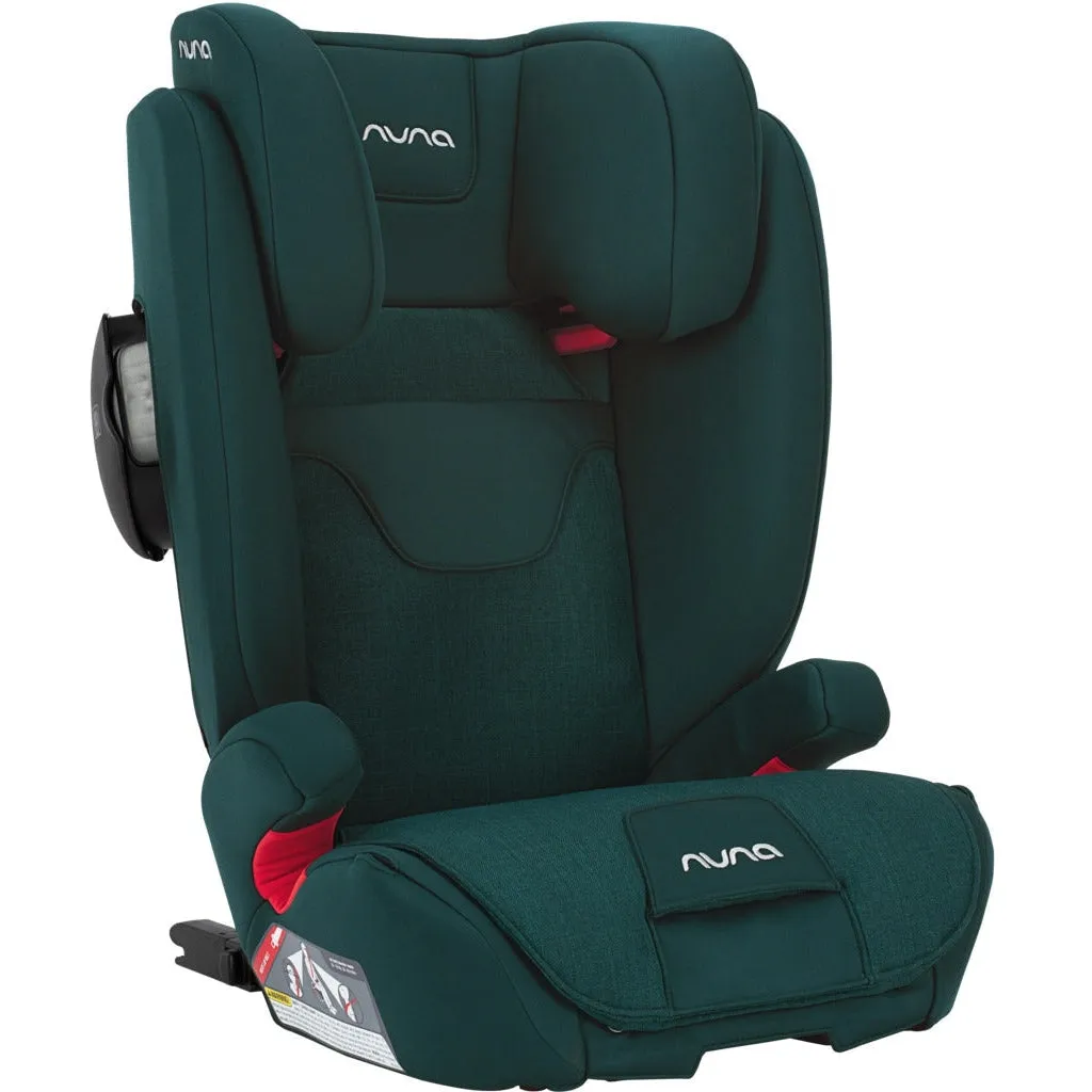 Nuna Aace Fire-Retardant Free Booster Seat