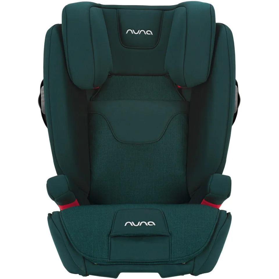 Nuna Aace Fire-Retardant Free Booster Seat