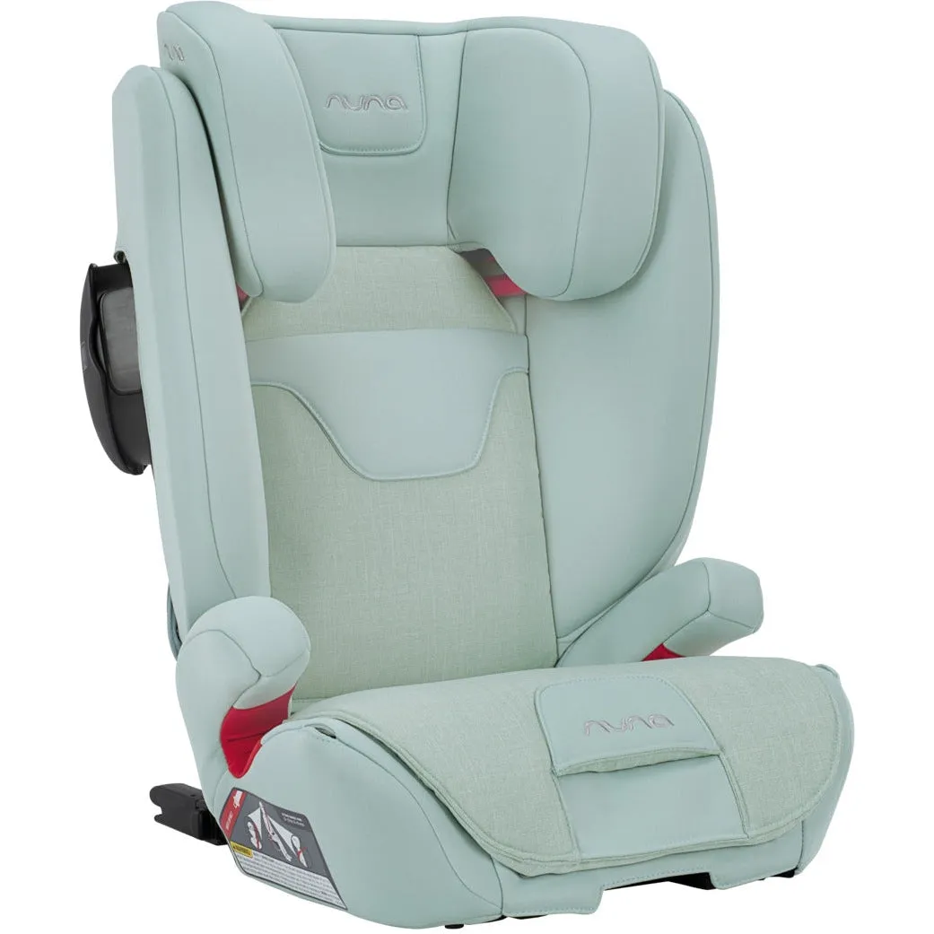 Nuna Aace Fire-Retardant Free Booster Seat