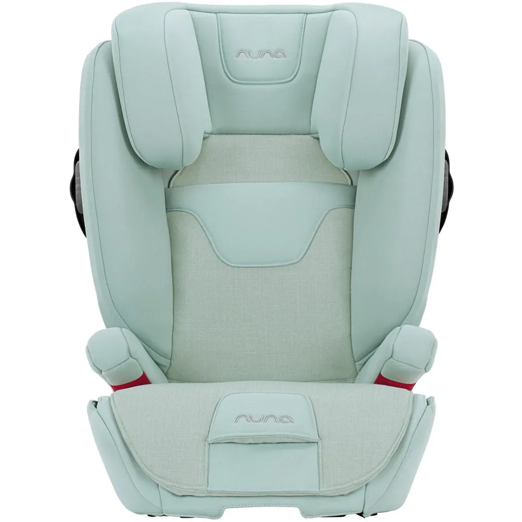 Nuna Aace Fire-Retardant Free Booster Seat