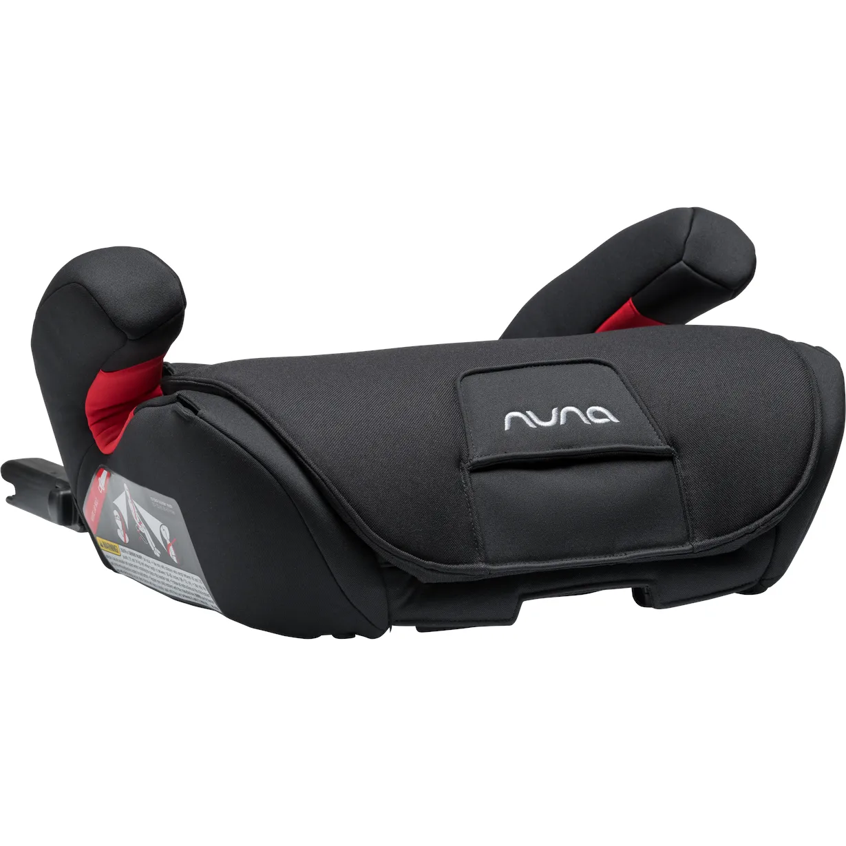 Nuna Aace Fire-Retardant Free Booster Seat