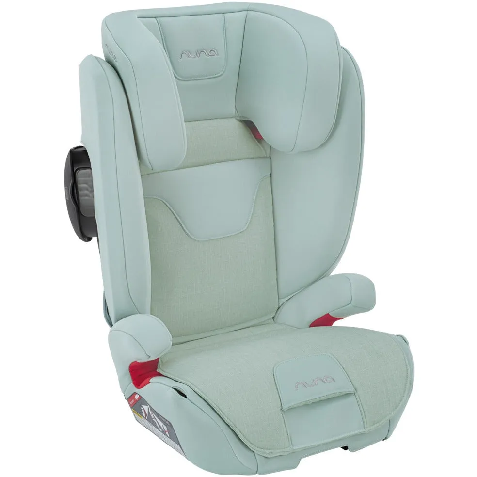 Nuna Aace Fire-Retardant Free Booster Seat