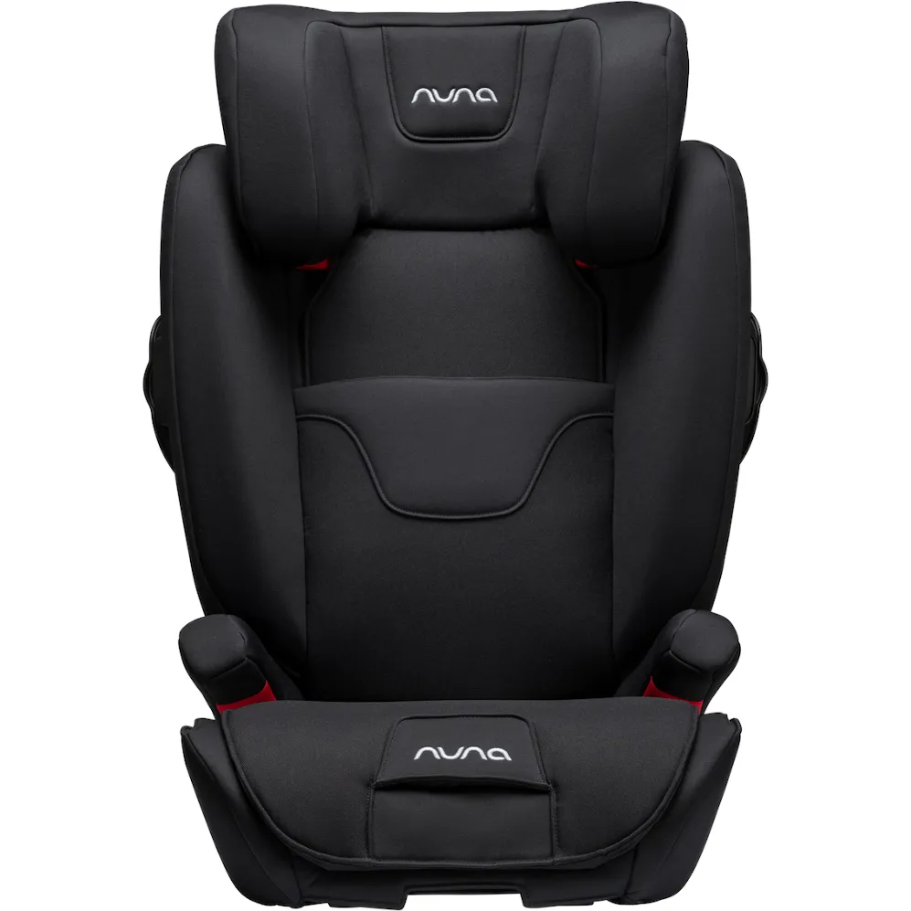 Nuna Aace Fire-Retardant Free Booster Seat