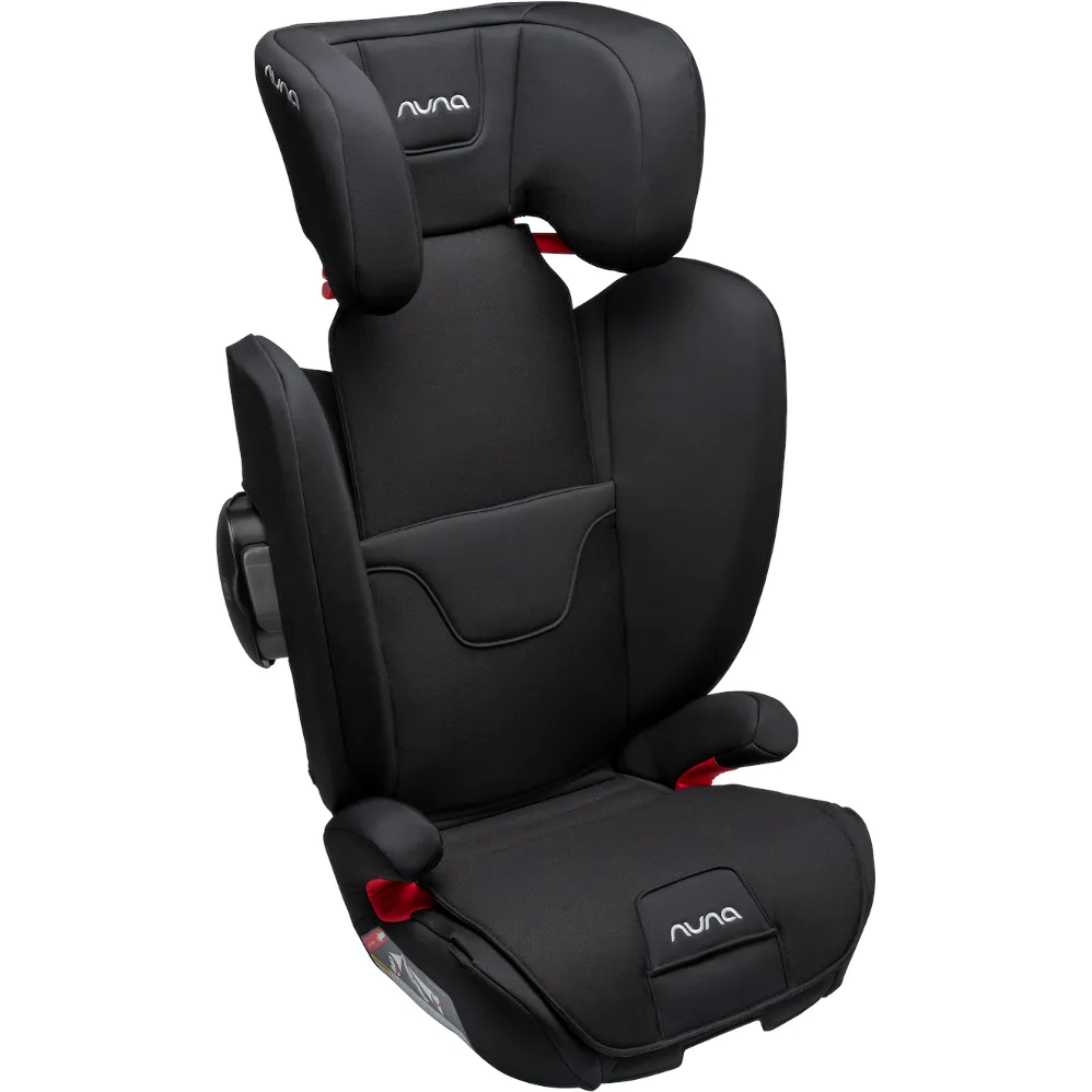 Nuna Aace Fire-Retardant Free Booster Seat