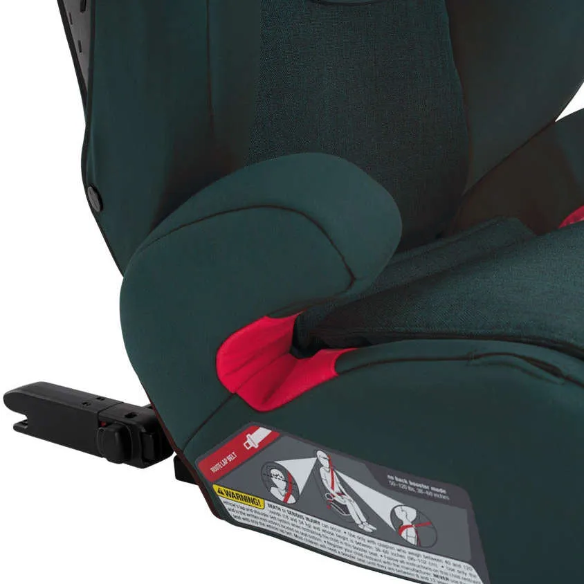 Nuna Aace Fire-Retardant Free Booster Seat