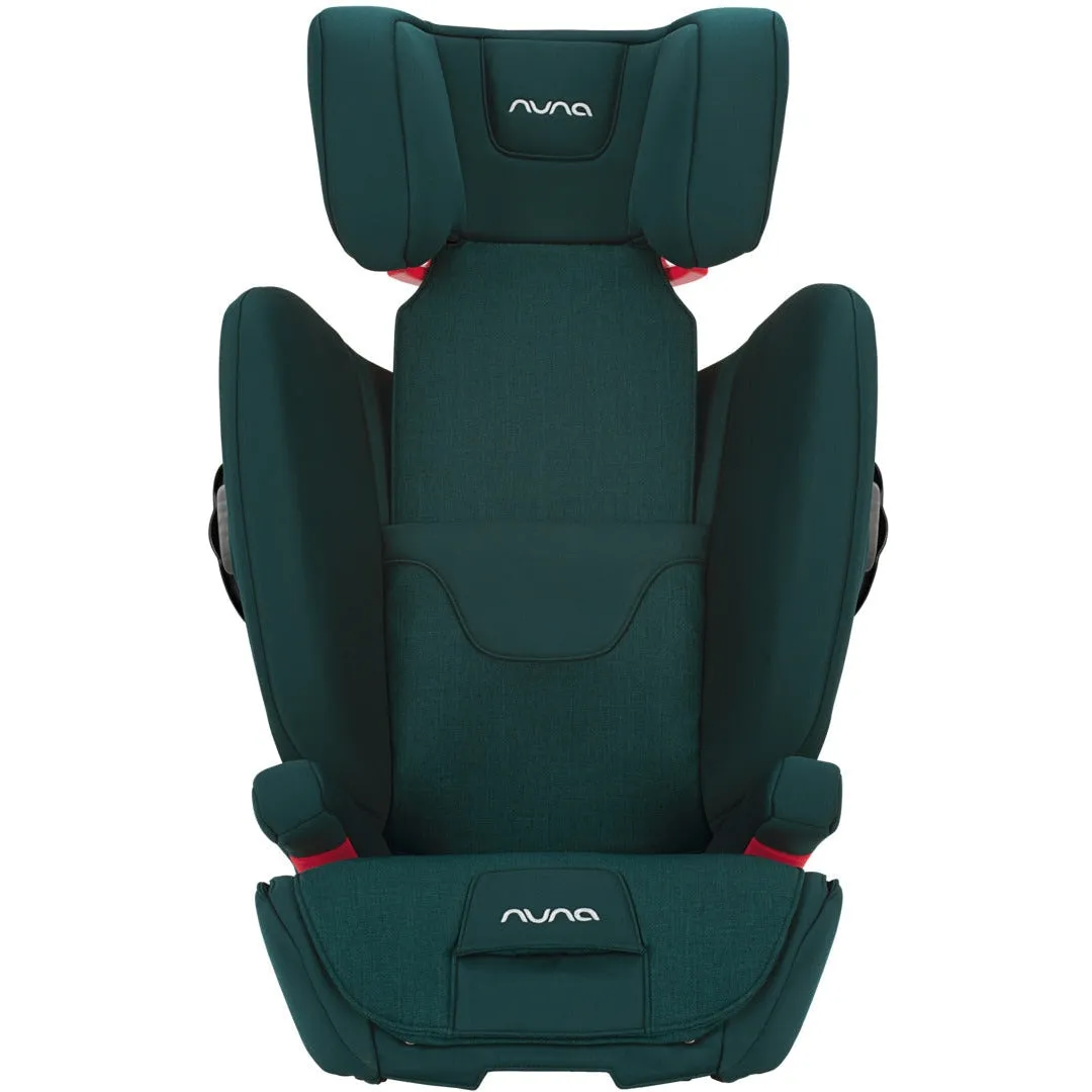 Nuna Aace Fire-Retardant Free Booster Seat