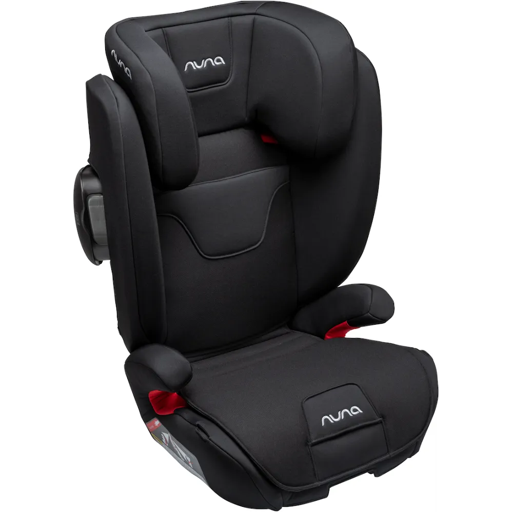 Nuna Aace Fire-Retardant Free Booster Seat